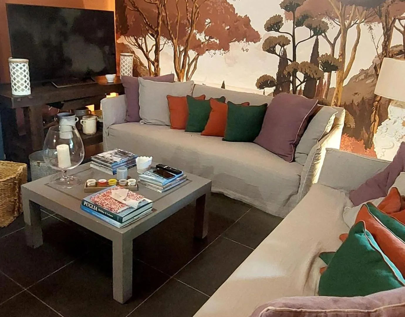Casa Design Viareggio Vicino Mare E Pineta Apartment