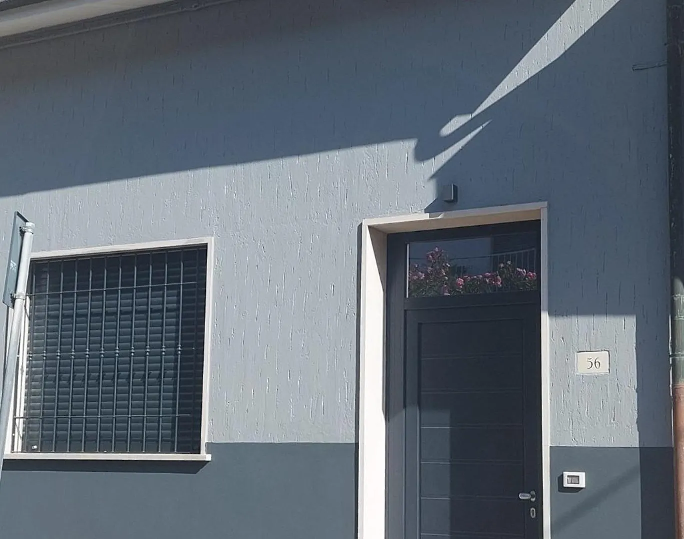 Casa Design Viareggio Vicino Mare E Pineta Apartment