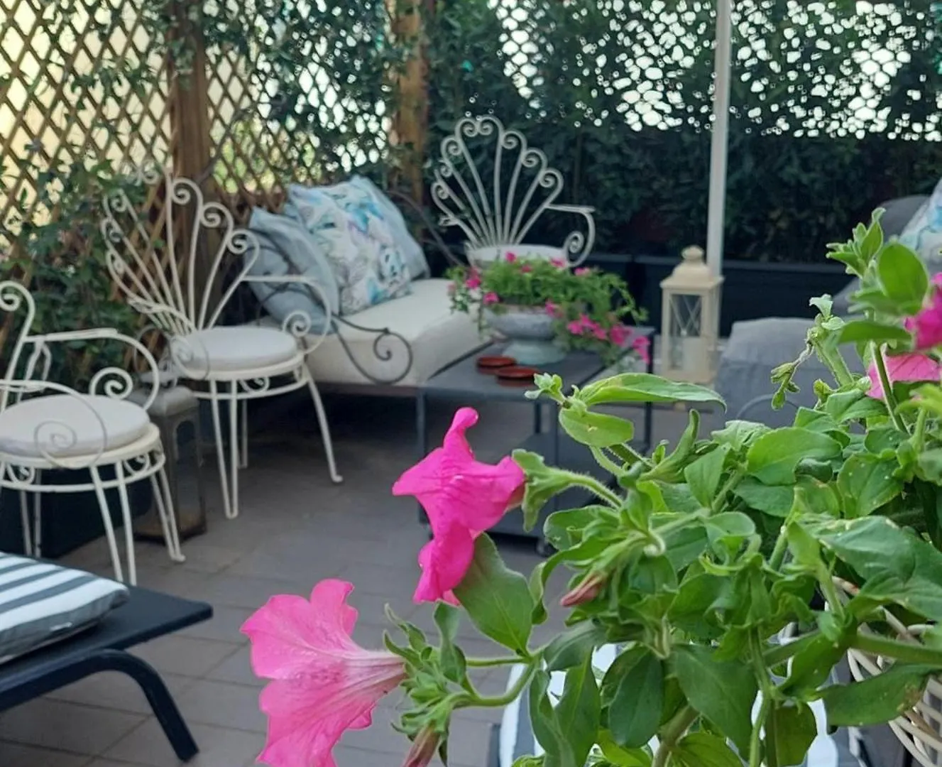 Casa Design Viareggio Vicino Mare E Pineta Apartment