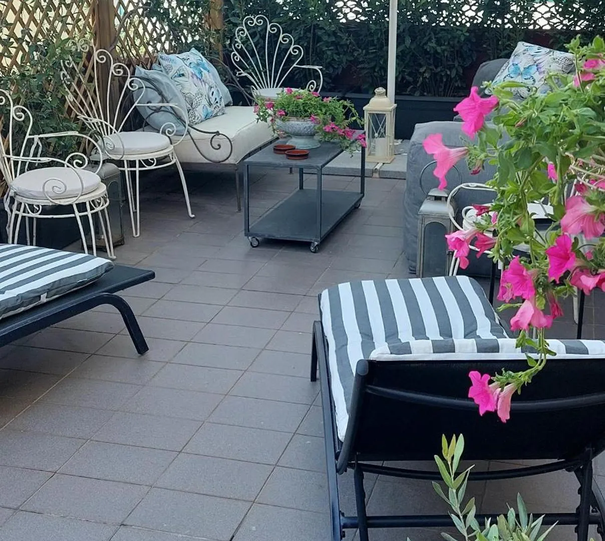 Casa Design Viareggio Vicino Mare E Pineta Apartment 0*,