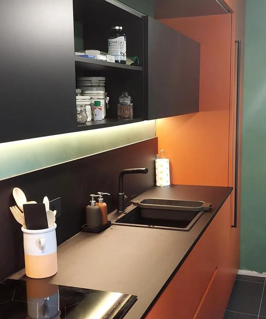 Apartamento Casa Design Viareggio Vicino Mare E Pineta