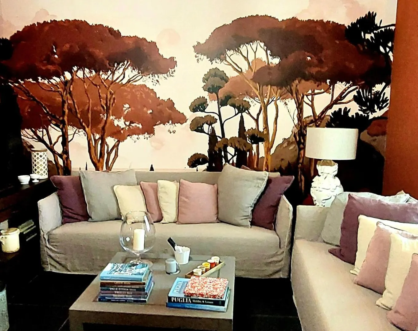 Casa Design Viareggio Vicino Mare E Pineta Apartment
