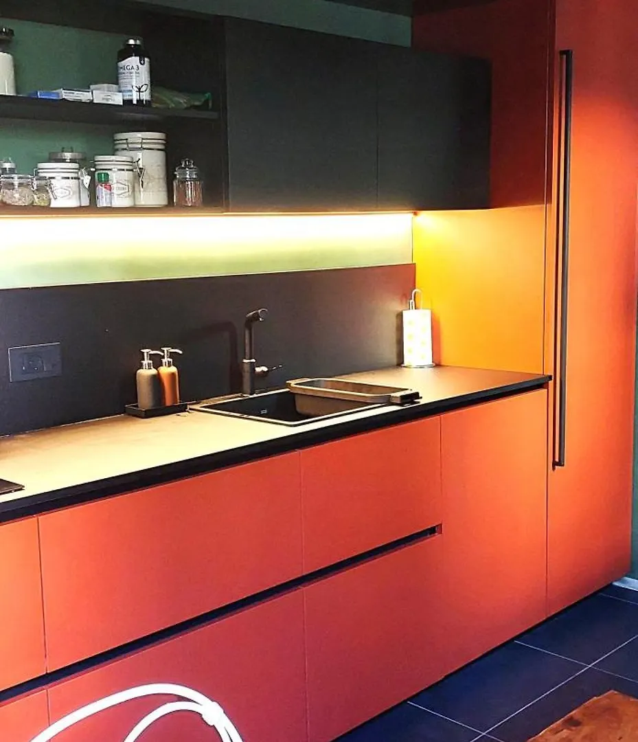 Casa Design Viareggio Vicino Mare E Pineta Apartment