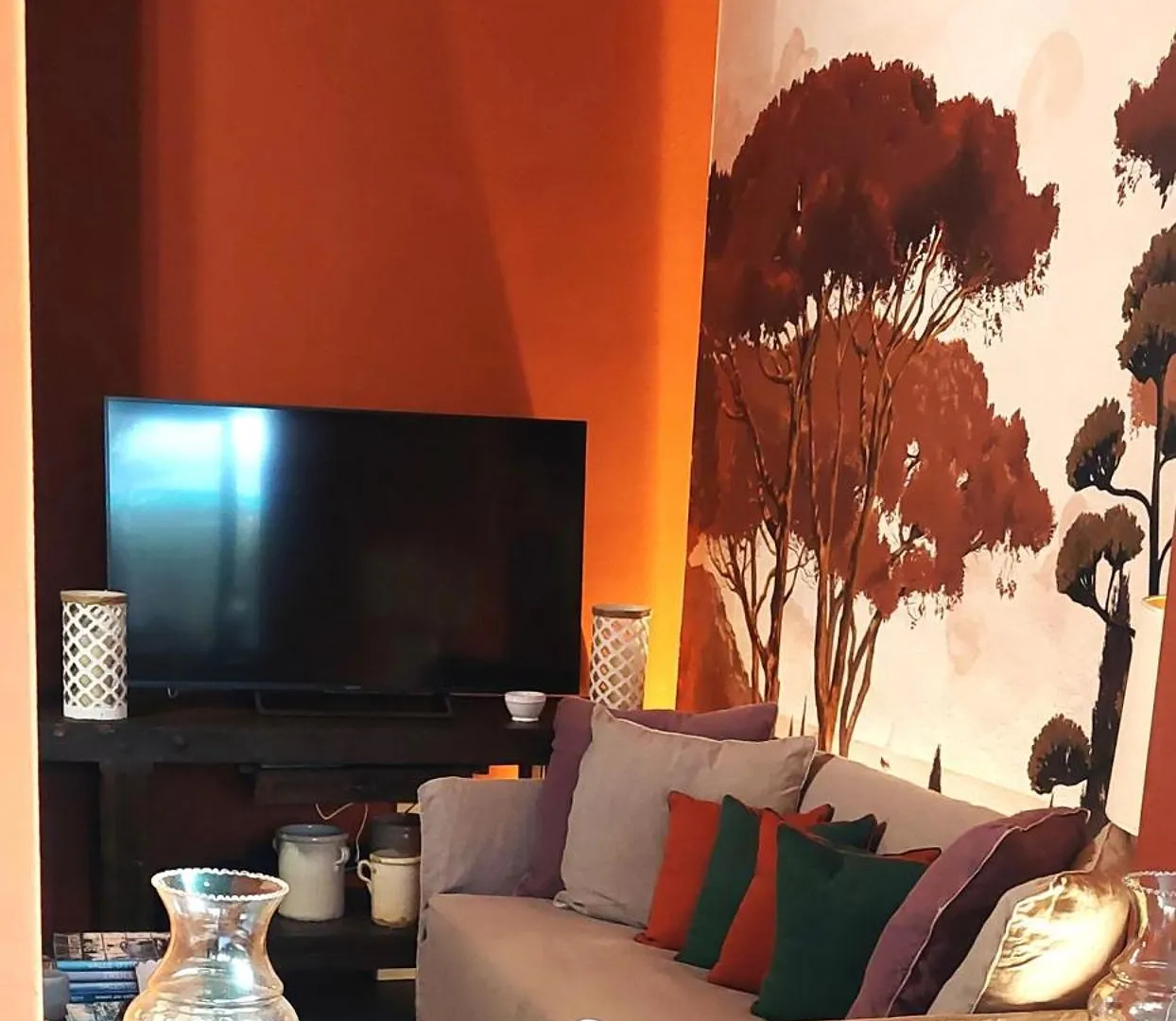 Casa Design Viareggio Vicino Mare E Pineta Apartment 0*,  Italy