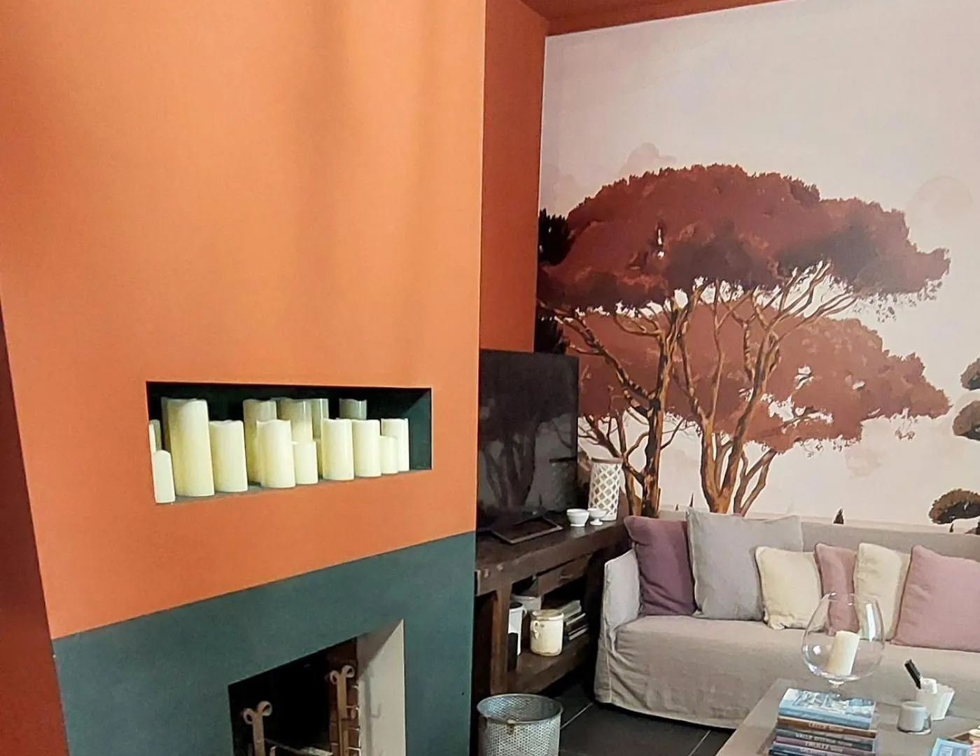 Casa Design Viareggio Vicino Mare E Pineta Apartment