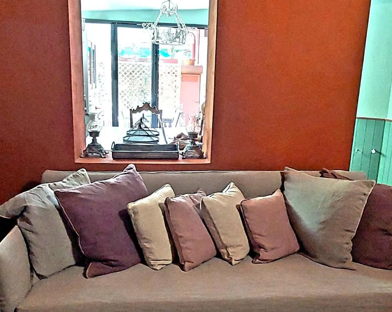 Casa Design Viareggio Vicino Mare E Pineta Apartment Italy
