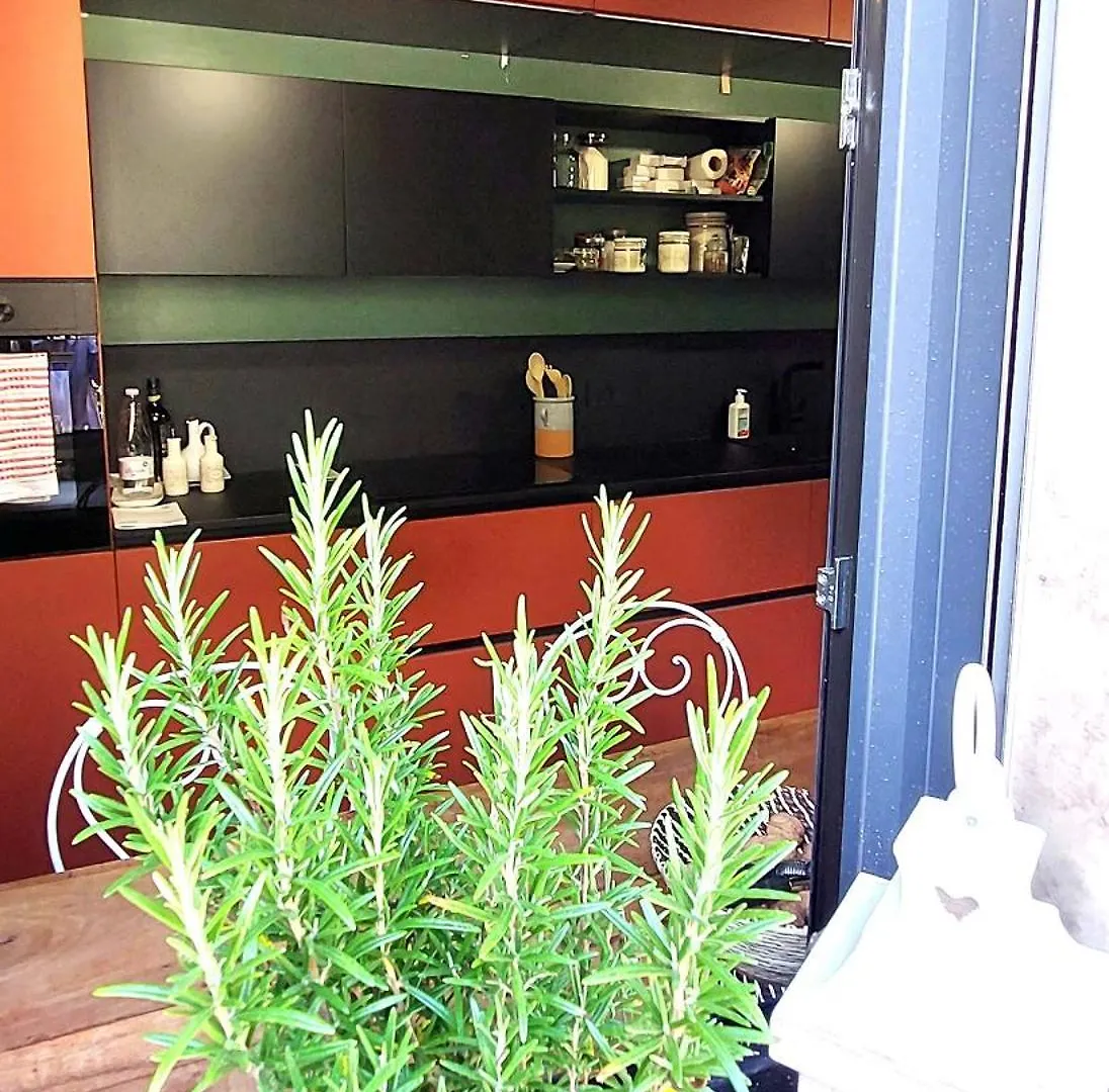 Casa Design Viareggio Vicino Mare E Pineta Apartment Italy