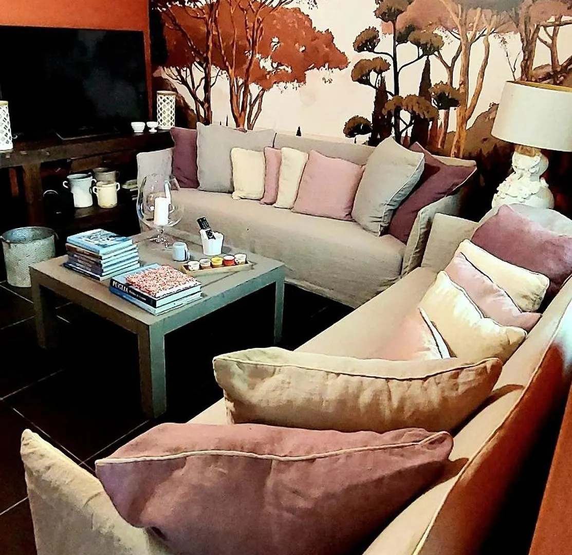 Casa Design Viareggio Vicino Mare E Pineta Apartment 0*,  Italy