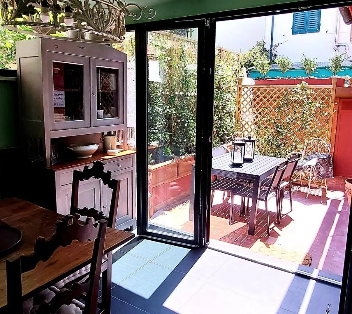 Casa Design Viareggio Vicino Mare E Pineta Apartment