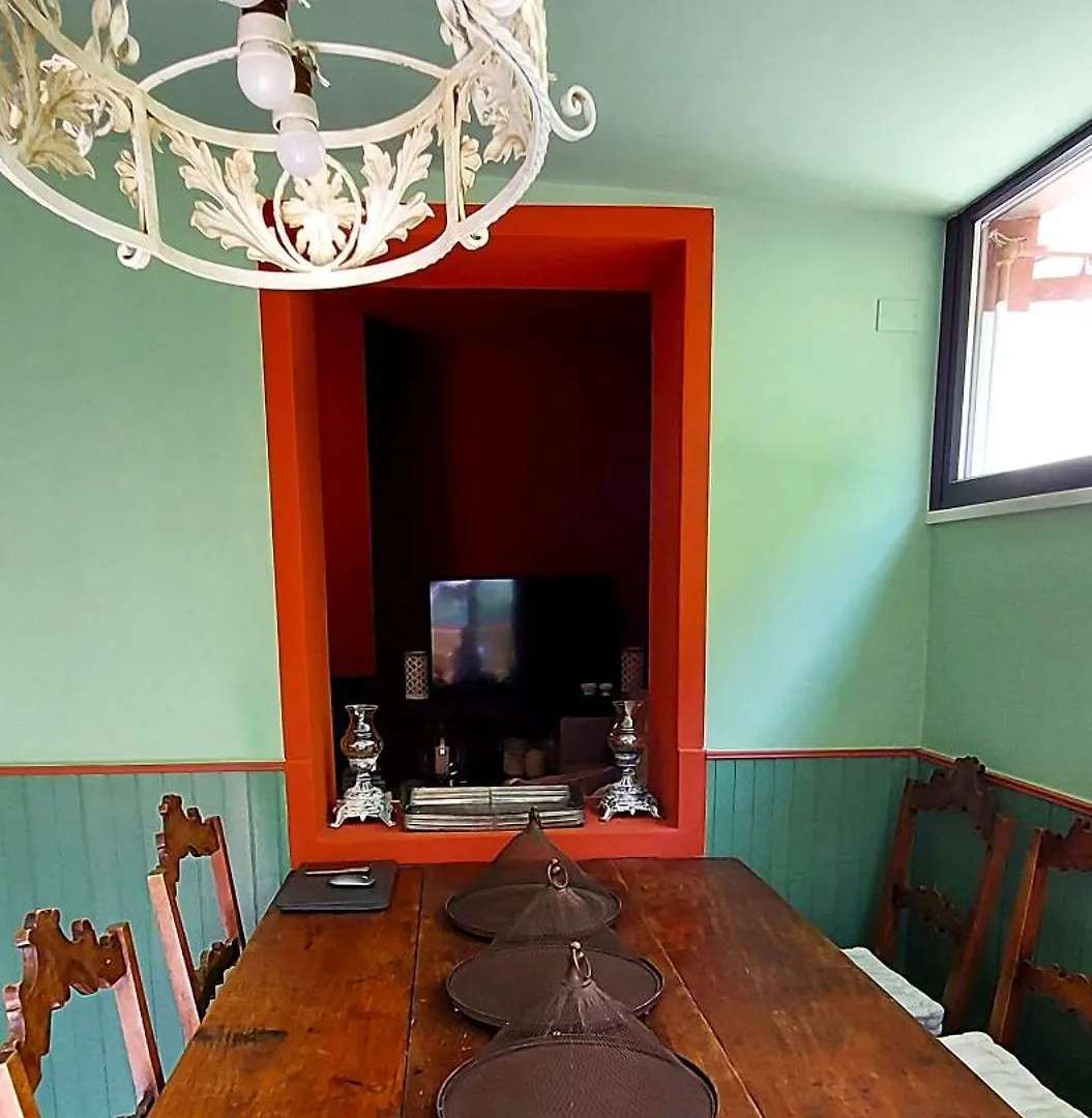 Apartamento Casa Design Viareggio Vicino Mare E Pineta