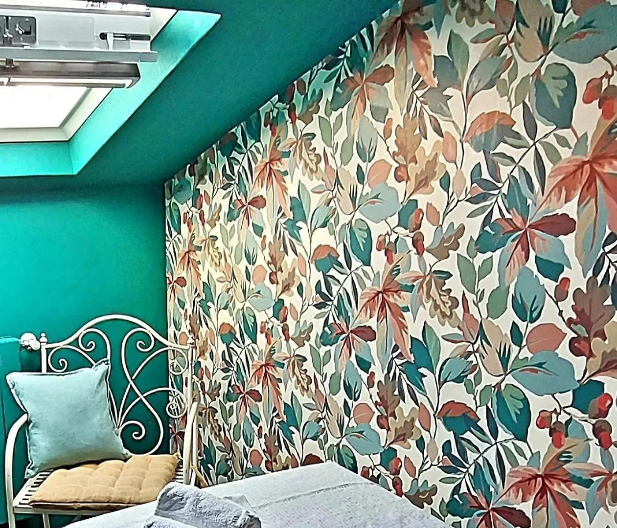 Casa Design Viareggio Vicino Mare E Pineta Apartment