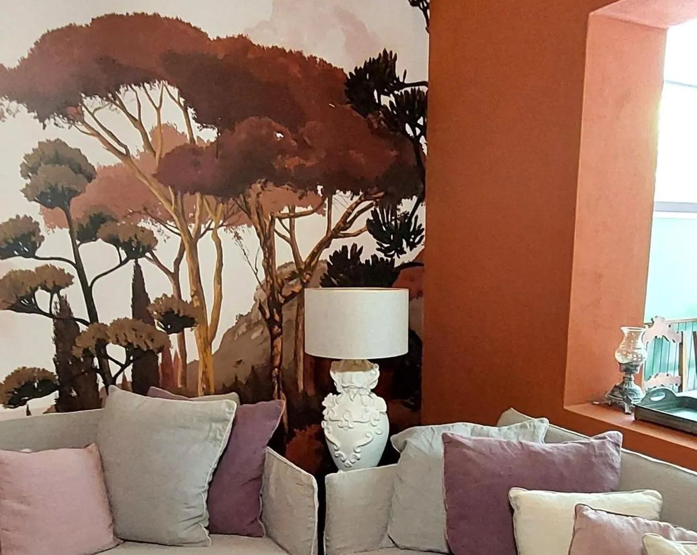 Casa Design Viareggio Vicino Mare E Pineta Apartment