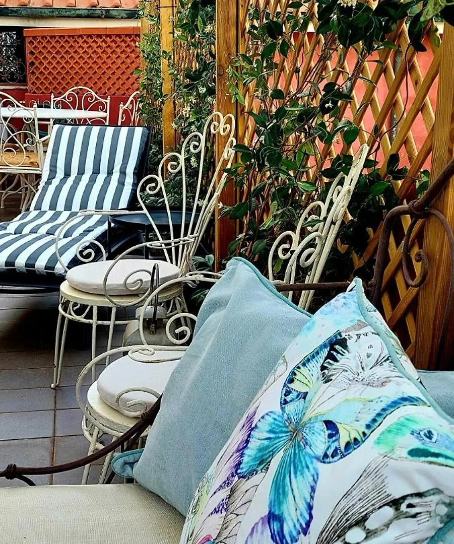 Casa Design Viareggio Vicino Mare E Pineta Apartment