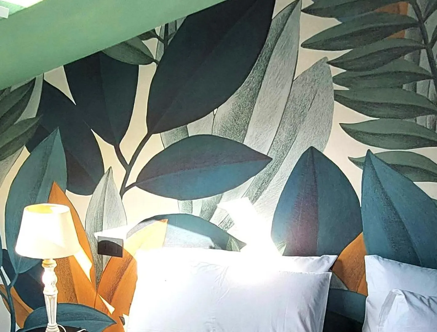 Casa Design Viareggio Vicino Mare E Pineta Apartment