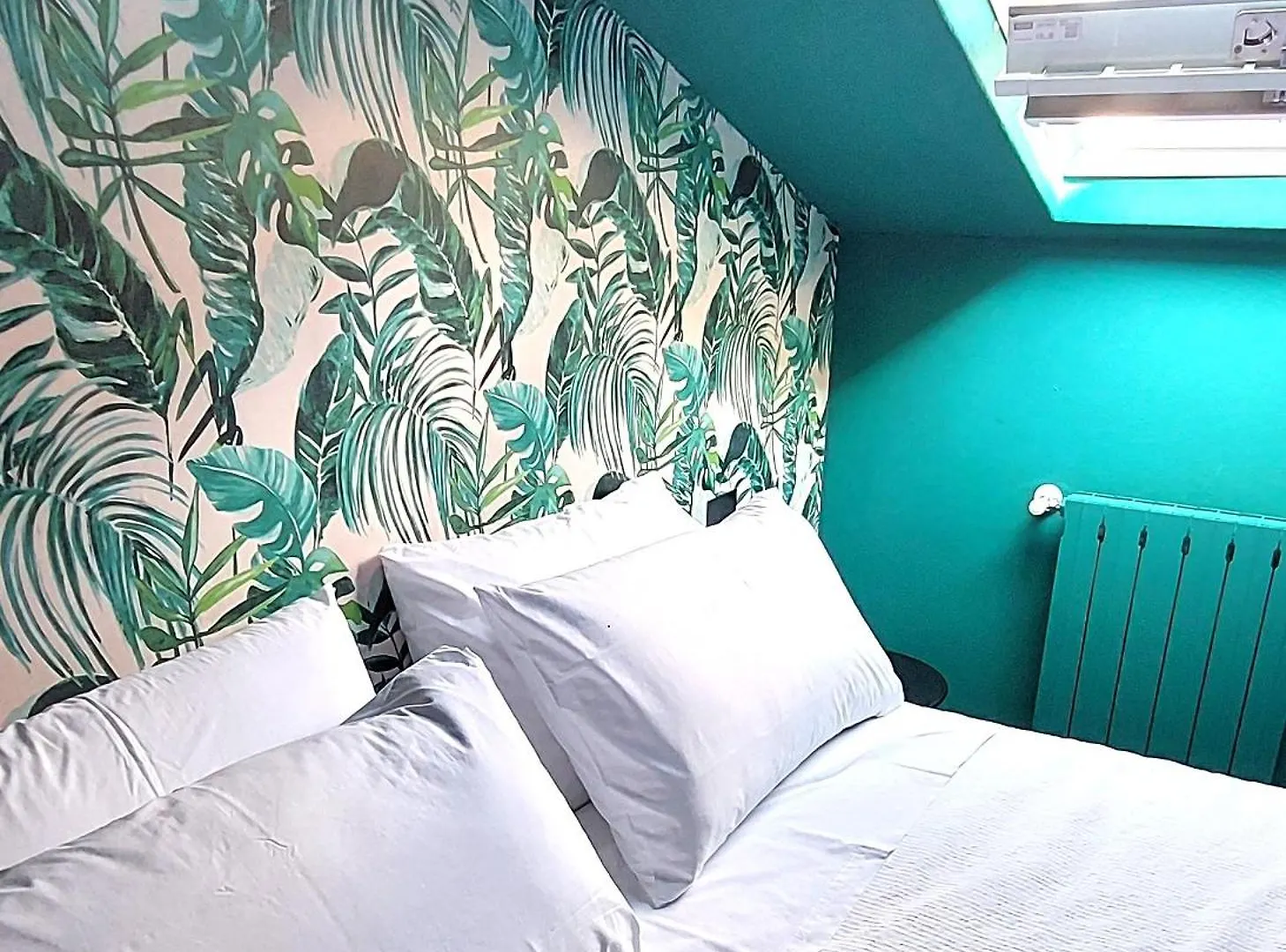 Casa Design Viareggio Vicino Mare E Pineta Apartment Italy