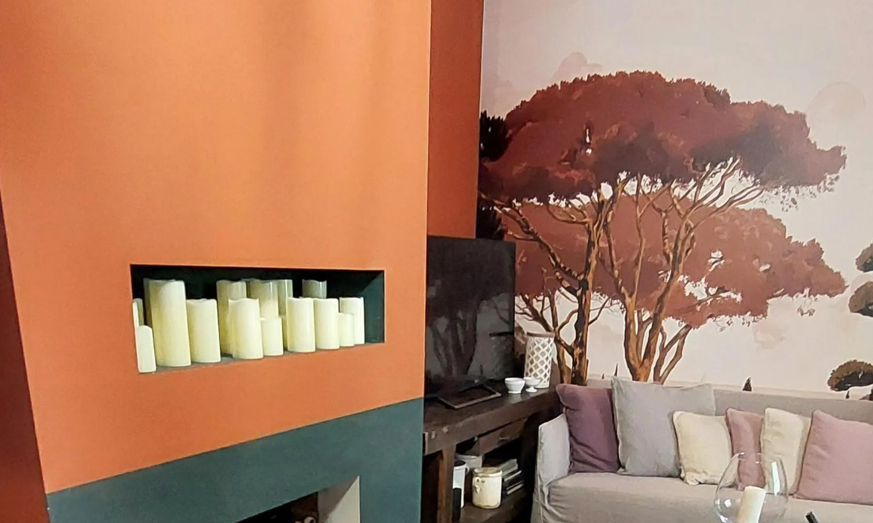 Apartamento Casa Design Viareggio Vicino Mare E Pineta Italia