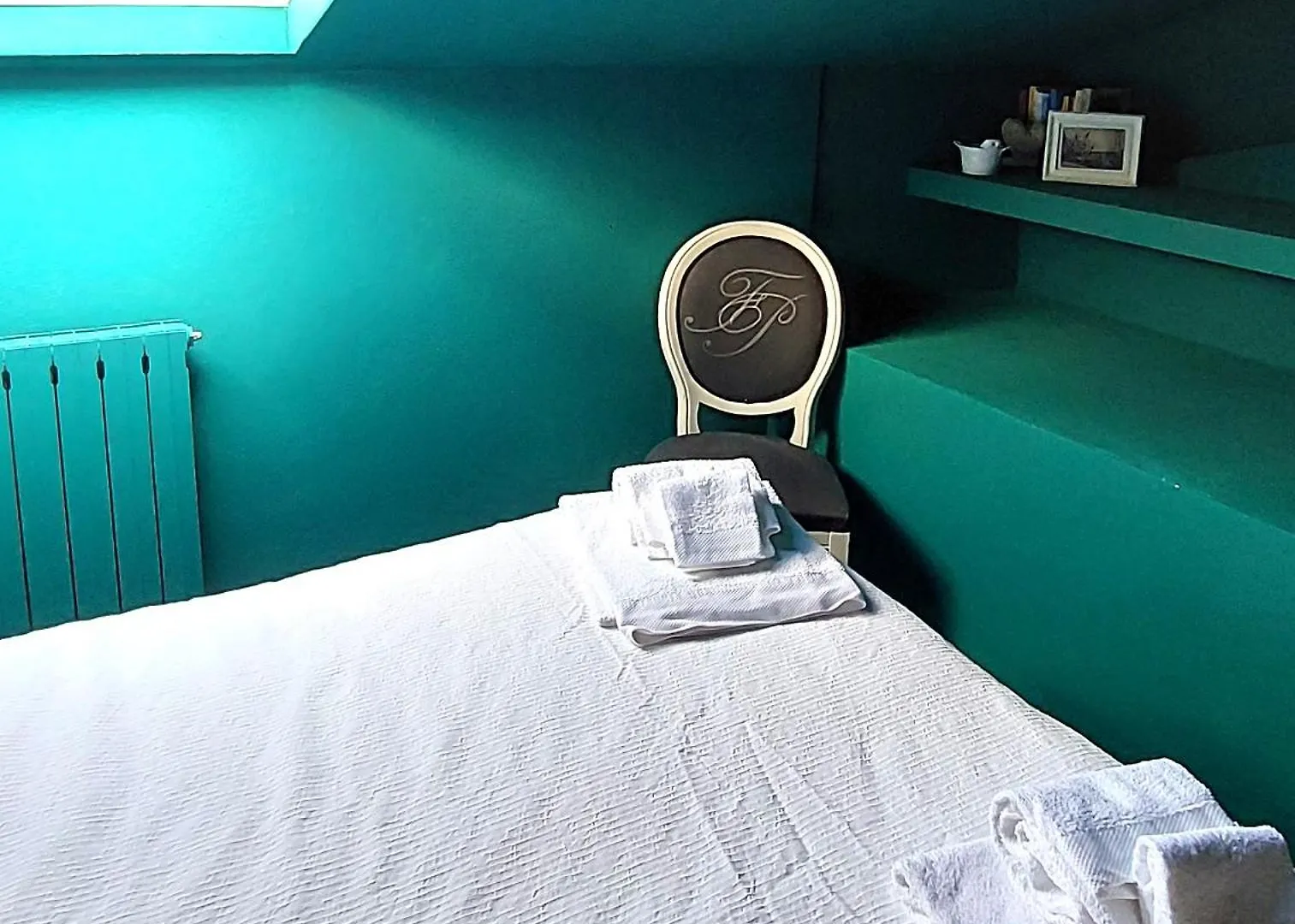 Apartamento Casa Design Viareggio Vicino Mare E Pineta