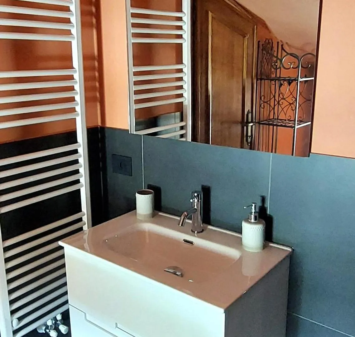 Casa Design Viareggio Vicino Mare E Pineta Apartment Italy