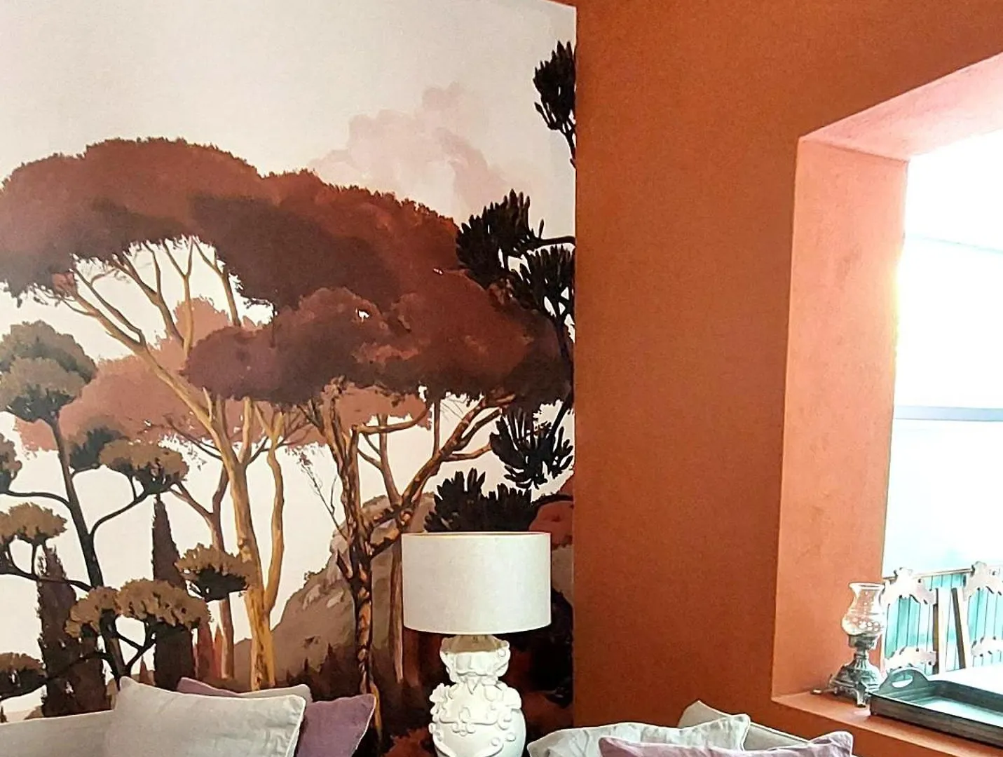Casa Design Viareggio Vicino Mare E Pineta Apartment Italy