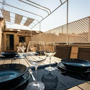Scricciolo Apartment
