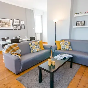Ampio, Elegante Con Aria Condizionata E Bici Gratis Apartment
