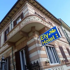 Ely Hotel