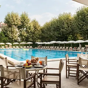 Hotell Grand Royal, Viareggio
