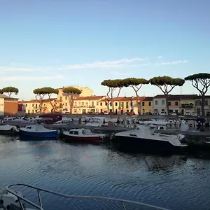 Torre Matilde Apartment