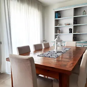  Apartment Casa Di Nicola