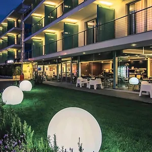 Hotell Hotel Viareggio, Viareggio