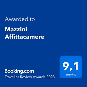 Mazzini Guest house