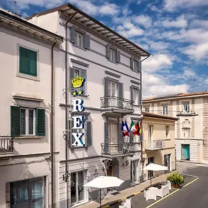 Rex Hotel