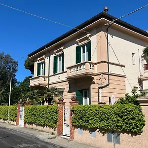 Pura Vida Bed & Breakfast