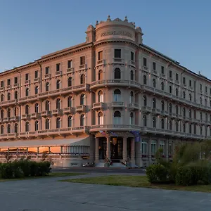 Hotell Grand Principe Di Piemonte, Viareggio