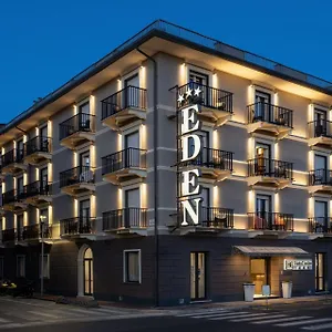 Hotell Eden, Viareggio