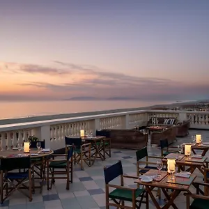 Hotell Palace, Viareggio