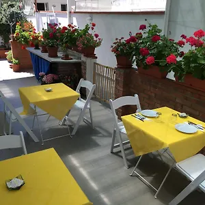 Bed & Breakfast Rosa Dei Venti, Viareggio