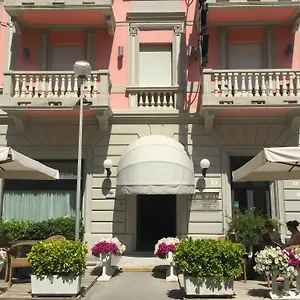 Hotell Katy, Viareggio